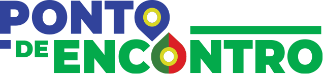 Logo Ponto de Encontro